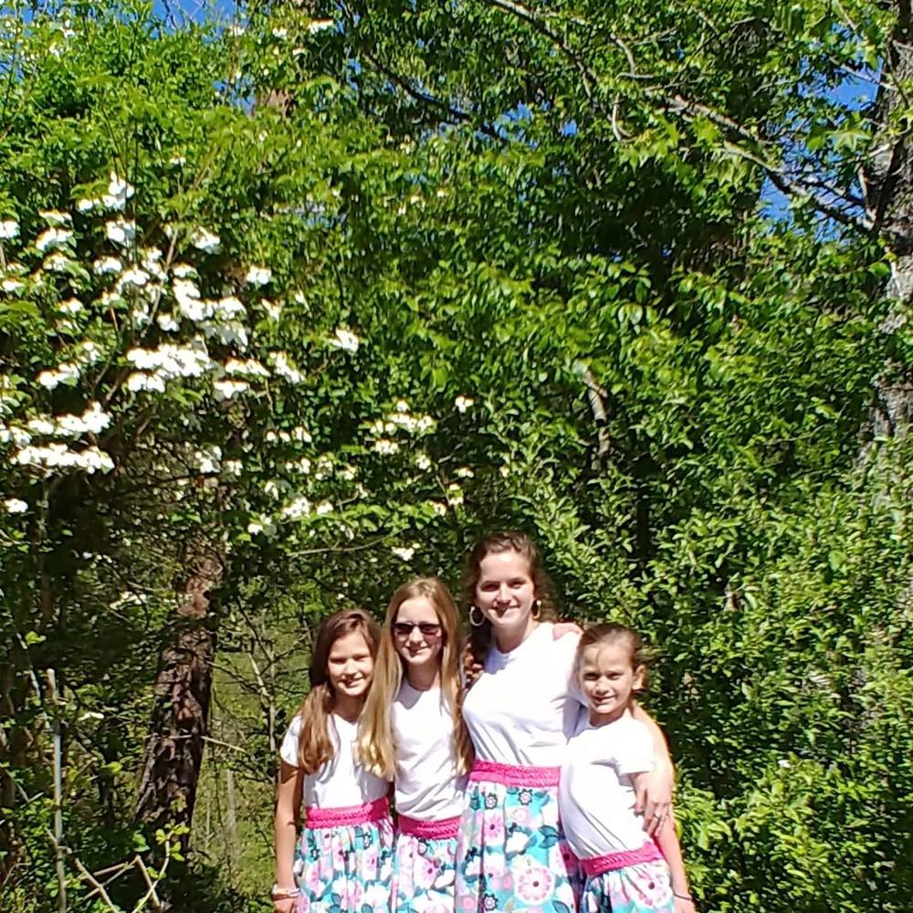 Meet your Posher, Jennifer